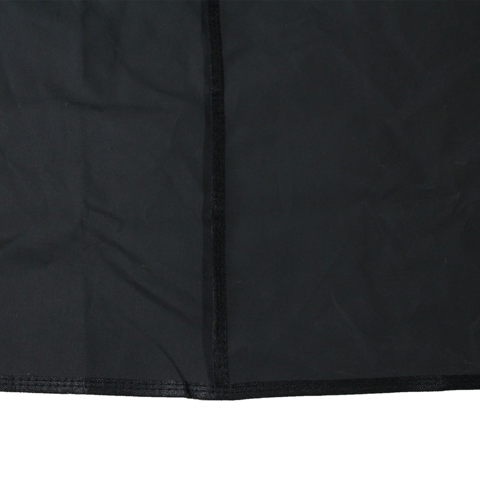 Gas Grill Cover Heavy Duty Waterproof Replacement for Weber 7109 - 74.8 inch L x 26.8 inch W x 47 inch H - image 3 of 6