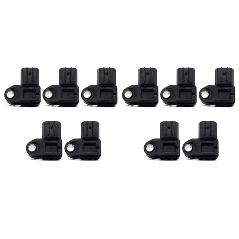 10X 1865A035 Map Pressure Boost Sensor for L200 KB4T 2.5TD PAJERO 3.2
