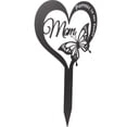 thumbnail image 2 of Eease Acrylic Memorial Grave Markers for Garden Decoration, 2 of 5