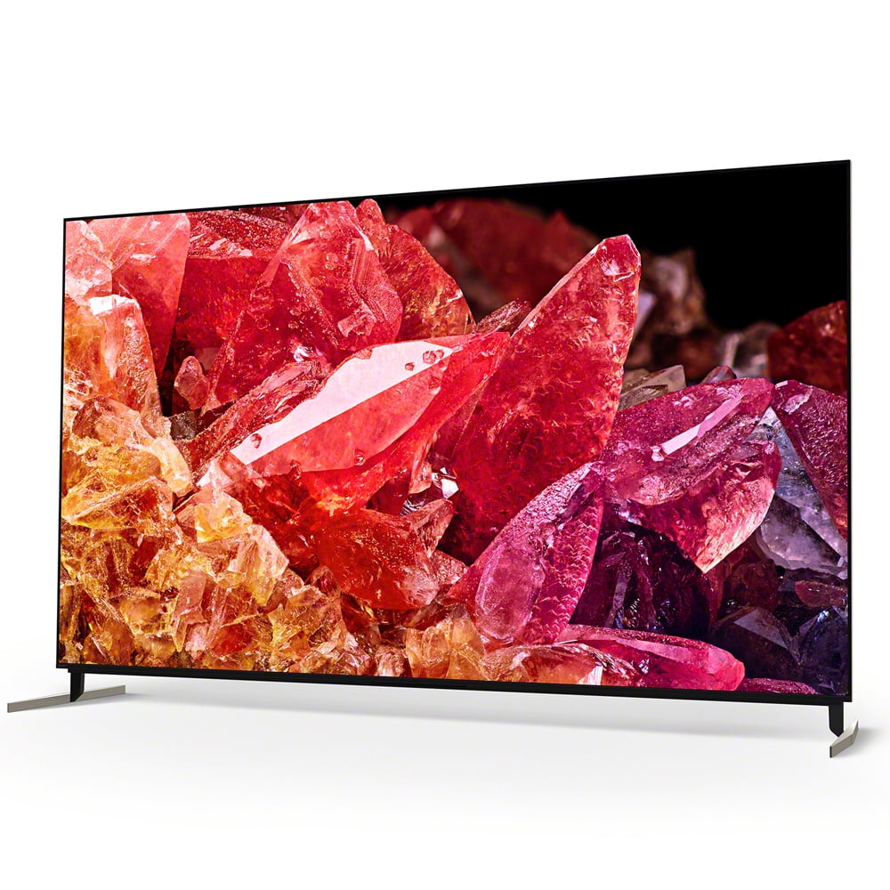 Buy Sony 85 BRAVIA XR X95K 4K HDR Mini LED TV With Smart Google TV