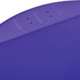 thumbnail image 3 of Global Industrial 412429 Inventory Control Cone, Purple, 3 of 5