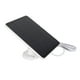 thumbnail image 5 of Panel solar para cámara IP65, resistente al agua, cargador para cámara de 5 V y 4 W de alta eficiencia para micro USB C, color blanco, 5 of 5