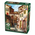thumbnail image 1 of Cobble Hill - Version Ancienne en Céramique (Casse-Tête de 1000 Pcs), 1 of 4