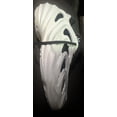 thumbnail image 2 of Men's Size 8.5 Ad-id-as Originals Adifom Q Foam Shoes Blue Gray HQ4322, 2 of 2