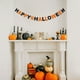 thumbnail image 1 of Halloween Party Flag Decoration Shopping Mall Window Background Flag, 1 of 6