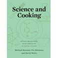 thumbnail image 3 of Science and Cooking: Physics Meets Food, from Homemade to Haute Cuisine, (Hardcover), 3 of 3
