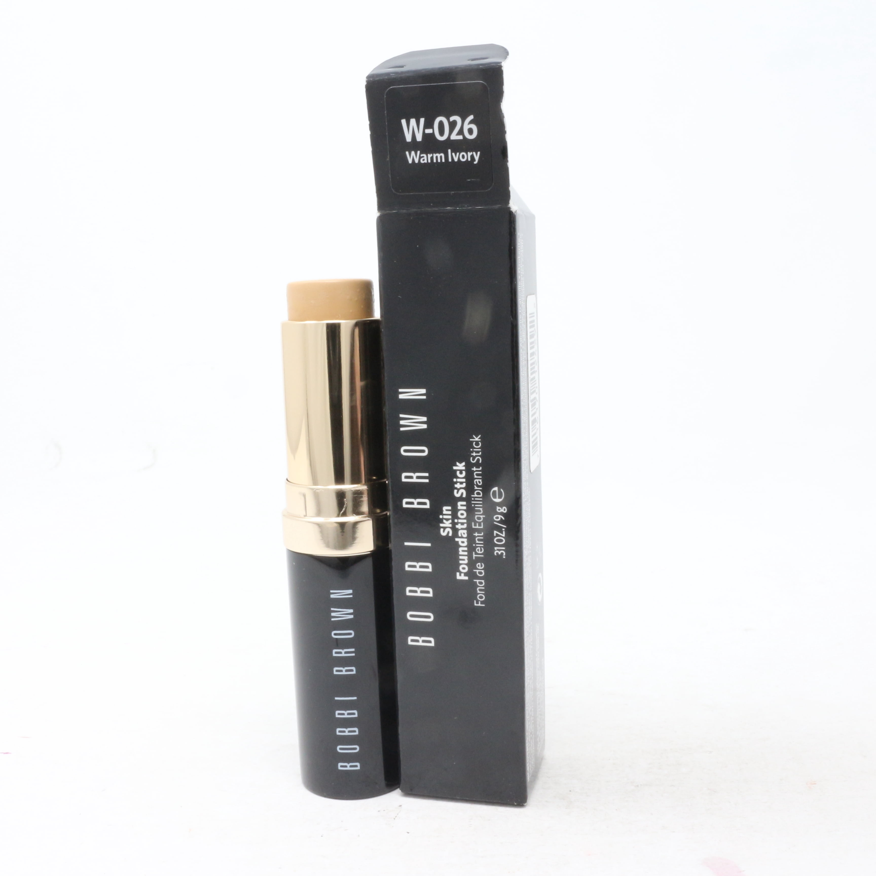 Bobbi Brown Skin Foundation Stick Warm Golden New In Box