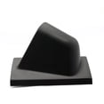 thumbnail image 3 of Almencla 52mm Car Right Single Side Instrument Bracket Gauge Meter Pod Holder PJ-3604, 3 of 8