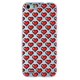 thumbnail image 1 of Funda Protector InstaCase para Blade V6 Corazones Pixel Uso Rudo, 1 of 4