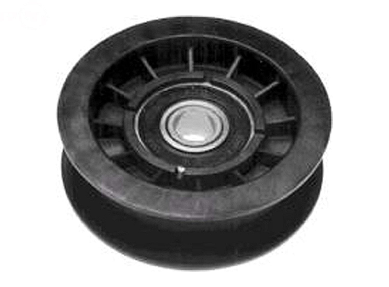 FLAT IDLER PULLEY fits MURRAY 91179 421409 491179  7978 