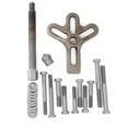 thumbnail image 4 of Automotive Heavy Resonant Shock Absorber Steering Wheel Puller Gear Shaft Damper Hand Tool-, 4 of 4