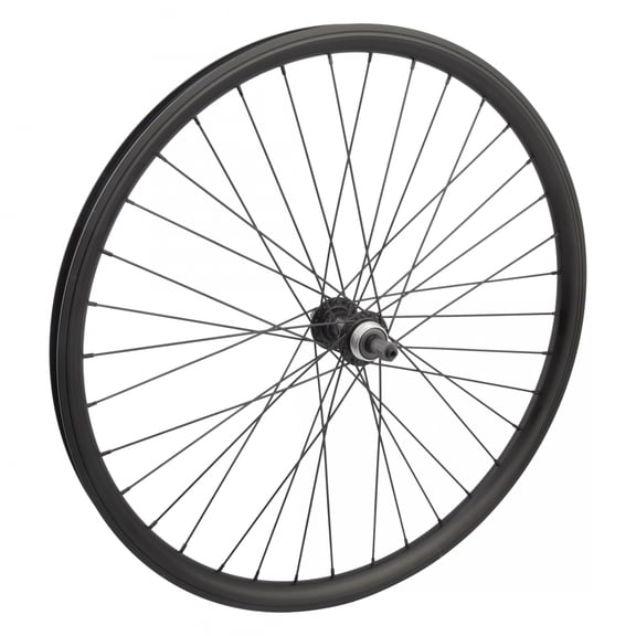 Wheel Master 26in Alloy Mountain Double Wall 26in RR W/M HD RIM