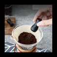 thumbnail image 5 of Agitador de Café Espresso Distribuidor Aguja Polvo de Café de Acero Inoxidable Tamper Wdt Coffee Stirring Barista Accesorios, 5 of 5