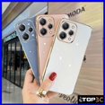 thumbnail image 2 of Funda Redmi 12/12C/10C/9C/10A/9T/10 Borde Recto Funda De Teléfono De Moda ZB, 2 of 4