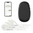 thumbnail image 1 of Etiquetadora SUPVAN E10 Bluetooth con 3 cintas a prueba de agua, 1 of 9