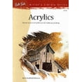 thumbnail image 3 of Acryliques (Bibliothèque d'Artiste, Vol. 4), 3 of 3