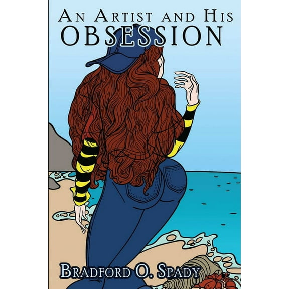 An Artist and His Obsession, (Paperback)