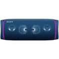 thumbnail image 2 of Sony EXTRA BASS SRS-XB43 Bluetooth Portable Speaker (Blue), 2 of 2