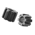 thumbnail image 1 of 2Pcs Bracket Filetage Taraudage Outil Filetage Pièces 2Pcs Bracket tool Outil Filetage Pièces BC 1.37x24T MTB English L & R, 1 of 9