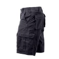 thumbnail image 2 of Rothco Vintage Solid Paratrooper Cargo Shorts, 2 of 2