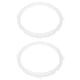 thumbnail image 4 of 2 anillos de silicona para olla a presión, anillos de sellado para ollas, círculos para olla a presión, 4 of 7
