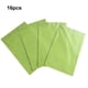 thumbnail image 3 of Bewildely Forro para refrigerador de 16 piezas, alfombrilla recortable para armario, estantería, alfombrillas impermeables, accesorio para el hogar, Suministros de limpieza para el hogar Verde Bewildely HA066831-02, 3 of 6