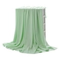 thumbnail image 2 of LSLJS Ice Blankets for Hot Sleepers and Night Sweats, Ice Blanket for All-Season, Ultra-Cool Lightweight Blanket, Ice Blankets Absorbs Body Heat To Keep, Ice Blankets, 2 of 8