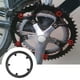 thumbnail image 4 of Cadena de forma forma forma , de rueda, , rueda dentada, protección de piñón, de para BMX, , piezas de DYNWAVEMX Protector de cadena de bicicleta, 4 of 8