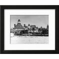 thumbnail image 2 of Hotel Del Coronado, Scenic Framed Art Print Wall Art Sold by Art.Com, 2 of 6