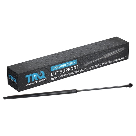 TRQ Liftgate Lift Support Shock Strut Fits 2012-2017 Toyota Prius V