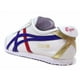 thumbnail image 5 of Onitsuka Tiger MEXICO 66 D507L.0152 WHITE/DARK BLUE Men's Women's shoes sneaker, 5 of 6