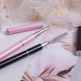 thumbnail image 5 of Dual-Ended Poly Nail Gel Brush and Picker 2 In 1 Design Nail Brush Gel Nail Tool for Poly UV Gel Acrylic Nails Extension, 5 of 5