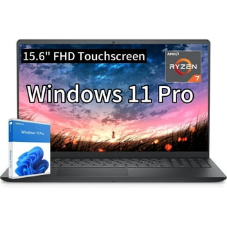 Dell 2023 Inspiron 15 3535 Laptop - AMD Ryzen 5 7530U - 15.6