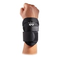 thumbnail image 1 of McDavid 5120 Adjustable Wrist Guard Wrist Support and to Help Prevent Wrist Injuries, 1 of 3