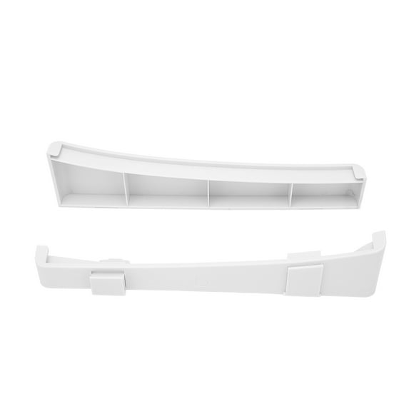 Horizontal Stand, Game Console Stand Stable Adjustable Install And Use Scratchproof ABS For PS5 Console