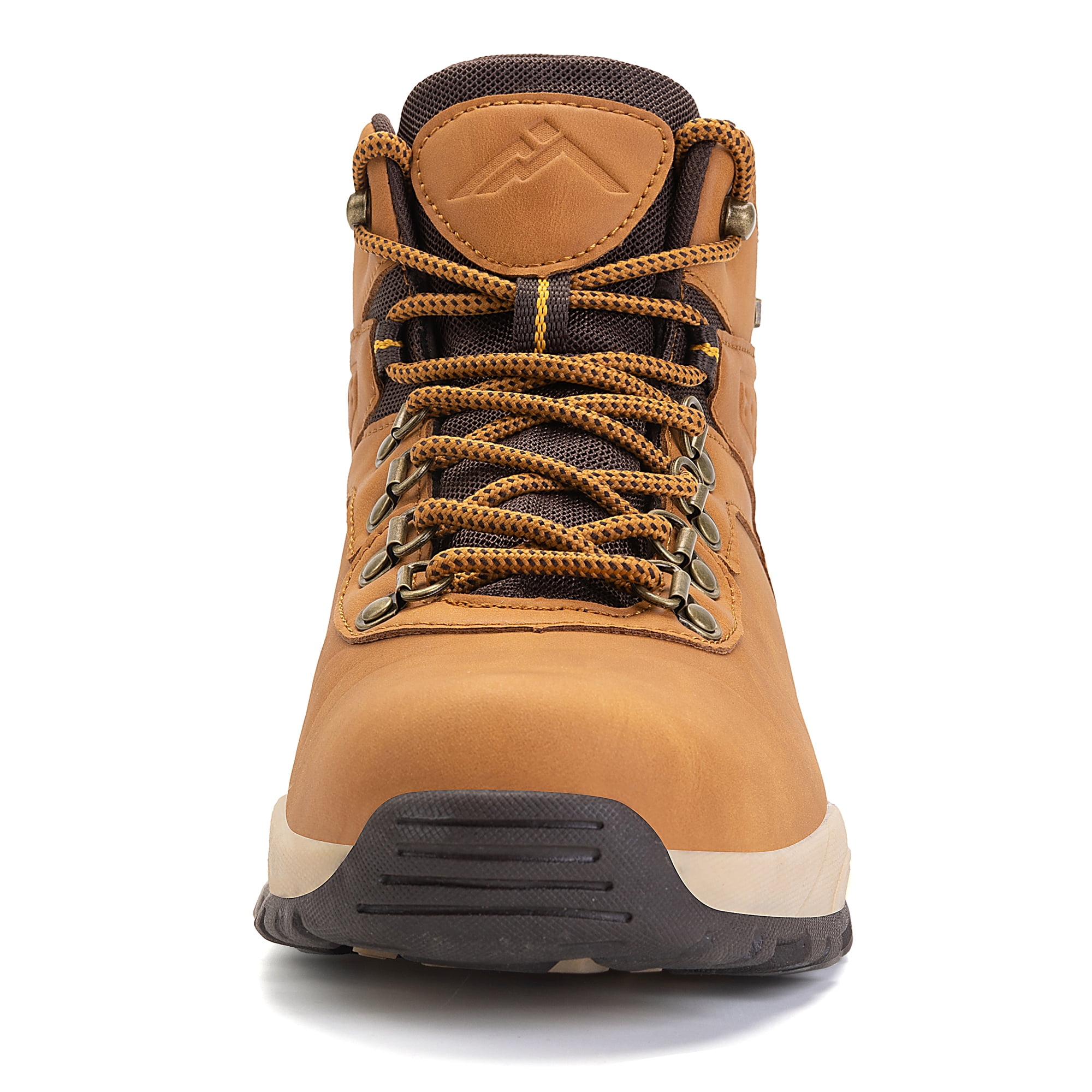 CC-Los Women's Hiking Boots Waterproof Outdoor Trekking Camping Trail Hiking Shoes Size 5.5-10.5