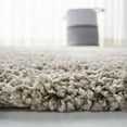 thumbnail image 2 of Safavieh Hudson Amias Tapis Géométrique Shag, 2 of 9