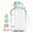 Light Blue, variant on Glass&Bottle Water Bottle With Handle for Outdoor Fitness | Leakproof Large Capacity Jug for Camping Home Gym