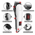 thumbnail image 2 of Maquina Cortar Cabello Cortadora Profesional Clipper, 2 of 4