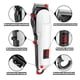 thumbnail image 2 of Maquina Cortar Cabello Cortadora Profesional Clipper, 2 of 4