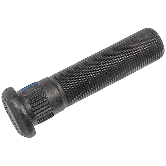 Dorman HD Solutions 610-0082.10 Black Wheel Lug Stud