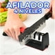 thumbnail image 2 of Afilador Profesional para Cuchillos con Piedra de Tungsteno, 2 of 9