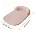 thumbnail image 2 of Elevated Pet Bed for Dogs and Cats Machine Washable Design Heat Comfort Mat for Indoor Use, 2 of 3