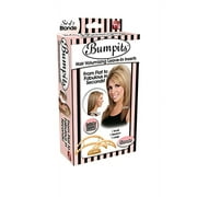 Bumpits Hair Volumizing Leave-In Inserts, Blonde