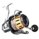 thumbnail image 2 of Tipo De Rueda Giratoria Carrete De Pesca De Largo Alcance 4.1: 1 Relación De Velocidad 5 + 1Bb Accesorio De Señuelos De Rodamiento 10000 12000 Series Guardurnaity OD008230-00, 2 of 7