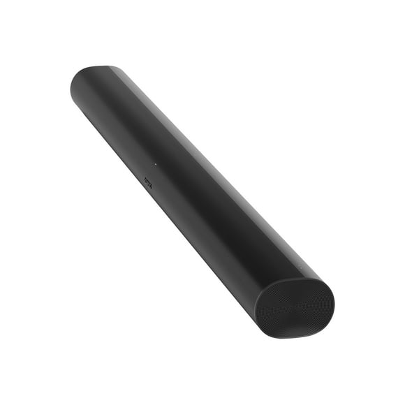 Sonos Arc - Sound bar - 5.0-channel - wireless - Ethernet, Fast Ethernet, Wi-Fi, NFC - App-controlled - 2-way - black
