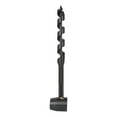 thumbnail image 2 of Broca de barrena de acero al carbono DYNWAVEMX broca espiral 1,9 cm-26 cm, 2 of 8