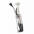 TUMALL 800W Immersion Hand Blender 800W Stick Blender W/Stainless Steel