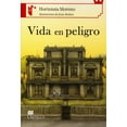 thumbnail image 1 of VIDA EN PELIGRO EDICIONES CASTILLO HORTENSIA MORENO, 1 of 1