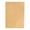 yellow, variant on Blank Notebook, Unlined Kraft Paper Journal A5 with 160 Pages, Thick Paper for Sketching and Writing, Rustic Minimalist Cover, Natural Tone, Black